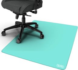 Tilt Mata pod Krzesło Turquoise 100x100