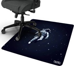 Tilt Mata pod Krzesło Zagubiony Astronauta 100x100