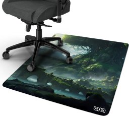 Tilt Mata pod Krzesło Drzewo Cywilizacji 100x100