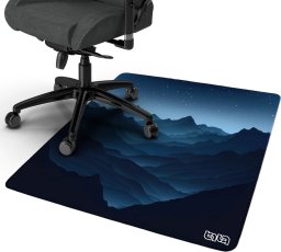 Tilt Mata pod Krzesło Księżycowe Wzgórza 100x100