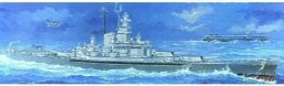 Trumpeter TRUMPETER USS Massachuse tts BB-59 Trumpeter