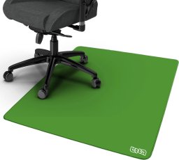 Tilt Mata pod Krzesło Green 100x100