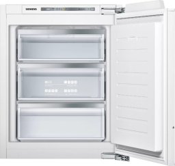 Zamrażarka Siemens Siemens iQ500 GI11VAFE0, 72 L, 8 kg/24h, SN-T, 36 dB, E, White