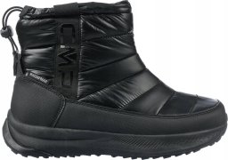 Buty trekkingowe damskie CMP CMP Zoy 3Q79566-U901 Czarne 36