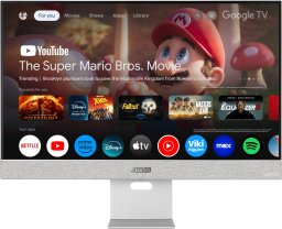 Monitor Asus ZenScreen MS27UC (90LM0A3H-B01O70)