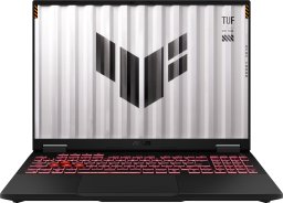 Laptop Asus TUF Gaming A16 FA608 Ryzen AI 9 HX 370 / 16 GB / 1 TB / RTX 4060 / 165 Hz (FA608WV-R7161)