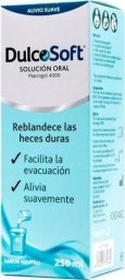 L OREAL Dulcosoft Solución Oral 250ml