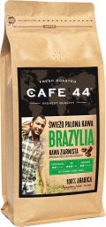 Kawa ziarnista Cafe 44 Brazylia 1 kg