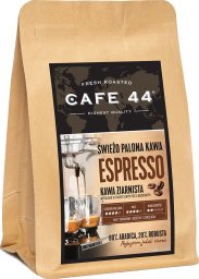 Kawa ziarnista Cafe 44 Espresso 200 g