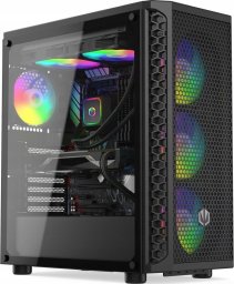 Komputer SPCX KOMPUTER PC SPCX i7-14700 32GB DDR5 RTX4060 SSD PRO 2TB ARGB W11PRO one size