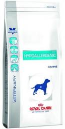  Royal Canin Veterinary Diet Canine Hypoallergenic DR21 14kg