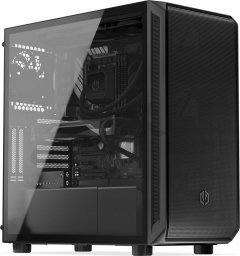 Komputer SPCX STACJA ROBOCZA SPCX i9-14900K 128GB DDR5 QUADRO RTX A4000 SSD 2TB W11PRO one size