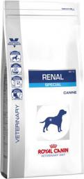  Royal Canin Veterinary Diet Canine Renal Special 2kg