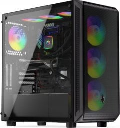 Komputer SPCX KOMPUTER SPCX i9-14900K 64GB DDR5 RTX4080 SUPER SSD 2TB+4TB ARGB W11PRO one size