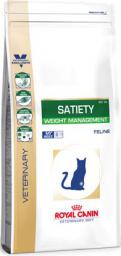  Royal Canin Veterinary Diet Feline Satiety Weight Management SAT34 1,5kg