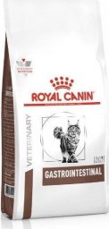  Royal Canin Veterinary Diet Feline Gastro Intestinal GI32 2kg