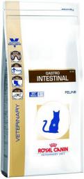  Royal Canin Veterinary Diet Feline Gastro Intestinal GI32 400g