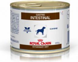  Royal Canin Veterinary Diet Canine Gastro Intestinal puszka 200g