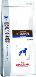  Royal Canin Veterinary Diet Canine Gastro Intestinal Junior GIJ29 2,5kg