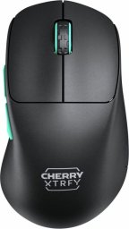 Mysz Xtrfy CHERRY XTRFY CX-M64W-BLACK myszka Gaming RF Wireless 26000 DPI