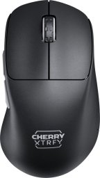 Mysz Xtrfy CHERRY XTRFY CX-M64W-PRO-BLACK myszka Gaming RF Wireless 26000 DPI