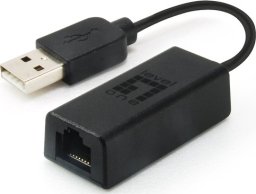 Wypiekacz do chleba LevelOne Level One USB-0301 USB 2.0 Fast Ethernet Adapter