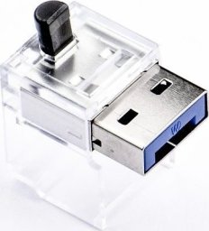 Smartkeeper SmartKeeper Basic "LAN Cable" Lock dunkelblau 12 Stk.