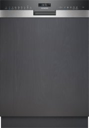 Zmywarka Siemens SN55ES12CE Zmywarka zintegrowana 60cm stal nierdzewna