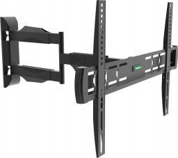 Akyga AKYGA AK-MB-11 TV Wall Mount Full Motion Bracket +-90deg 40kg VESA 600x400mm 37-75inch