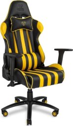 Fotel Yenkee YGC 100YW HORNET Gaming Chair     YENKEE