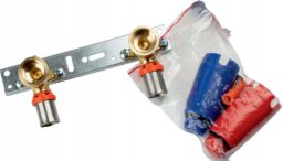 Alkotest MKPM1612 KOMPLET PODTYNK. 16X1/2X100 PREMIUM PEX SIGMA-LI // PX-S.L.16X1/2X100