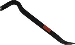 BEST TOOLS ŁOM WYCIĄGACZ 450mm BEST TOOLS