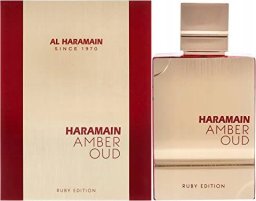 Al Haramain AL HARAMAIN Amber Oud Ruby Edition EDP spray 60ml