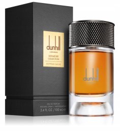Alkotest DUNHILL Egyptian Smoke EDP spray 100ml