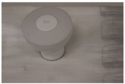 Lampka wtykowa do gniazdka Xiaomi Xiaomi Night Light | Mi Motion-Activated 2 (Bluetooth) | Warm White | DAMAGED PACKAGING