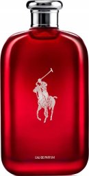 Alkotest RALPH LAUREN Red EDP spray 200ml