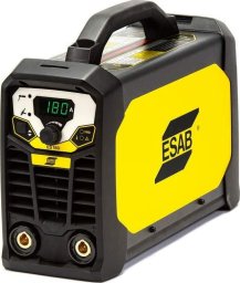 Esab ESAB SPAWARKA INWERTOROWA ROGUE ES 180i (EU) MMA/TIG