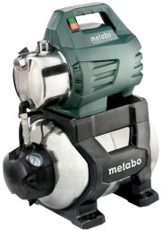 Metabo METABO.HYDROFOR HWWI 4500/25 INOX 4500