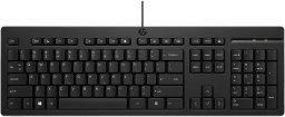 Klawiatura HP 125 (125 Wired Keyboard Spanish)