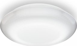 Steinel Oprawa sufitowa z czujnikiem ruchu i zmierzchu LED DL VARIO PRO S 14W 4000K IP54 230V biały / tworzywo sztuczne