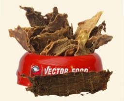  Vector-Food Beef jerky 200g