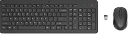 HP 330 Wls Mse and KB Combo UK