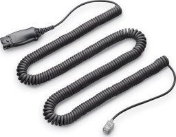 Plantronics SPARE,SAVI CABLE ASSY,USB-C TO MICRO USB-B