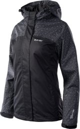 hitec Damska kurtka przejściowa trekkingowa outdoor Hi-Tec Lady Monsa II rozmiar XS