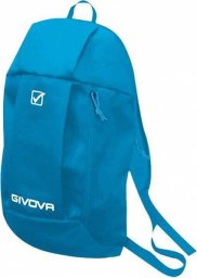 Givova Plecak Givova Zaino Capo jasnoniebieski B046-0202