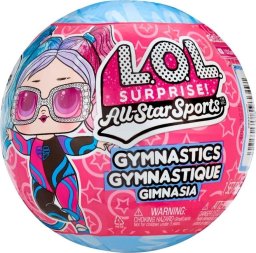 MGA LOL Surprise All Star Sports Gymnastics
