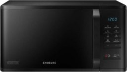 Kuchenka mikrofalowa Samsung Mikrofalówka Samsung MG23K3513AK 23 L 800 W