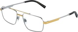 Dolce & Gabbana Ramki do okularów Męskie Dolce & Gabbana DG 1345