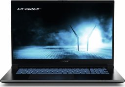 Laptop Medion Laptop Medion ERAZER SCOUT E30i Intel Core i7-12650H 16 GB RAM 512 GB SSD Nvidia Geforce RTX 4050