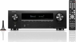 Denon Odbiornik AV Denon AVR-X1800H